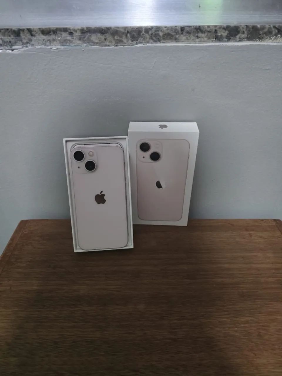 IPhone 13 Mini 256GB - Foto 2