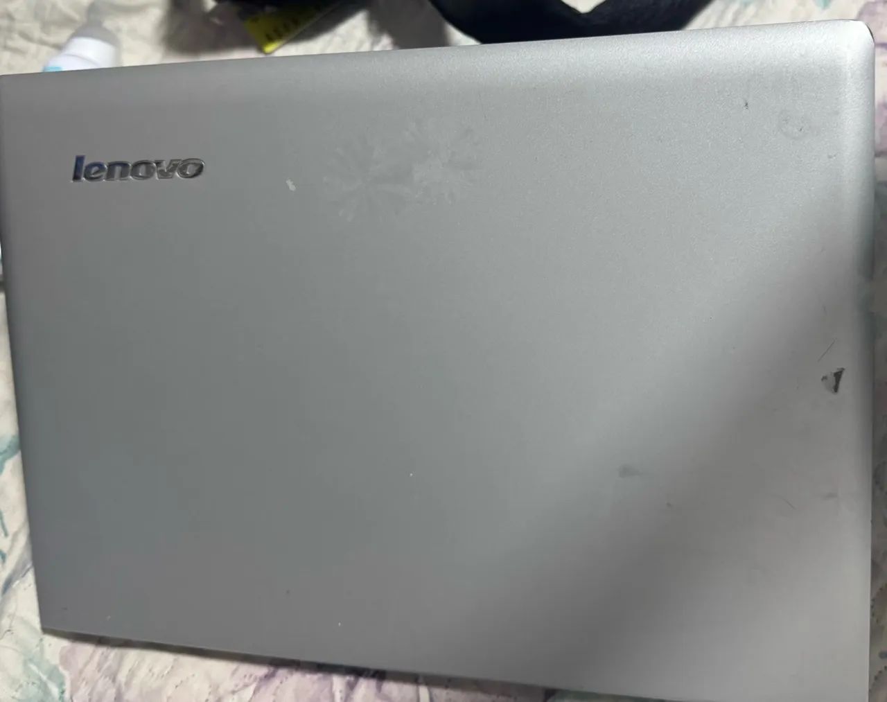 Notebook Lenovo  - Foto 4