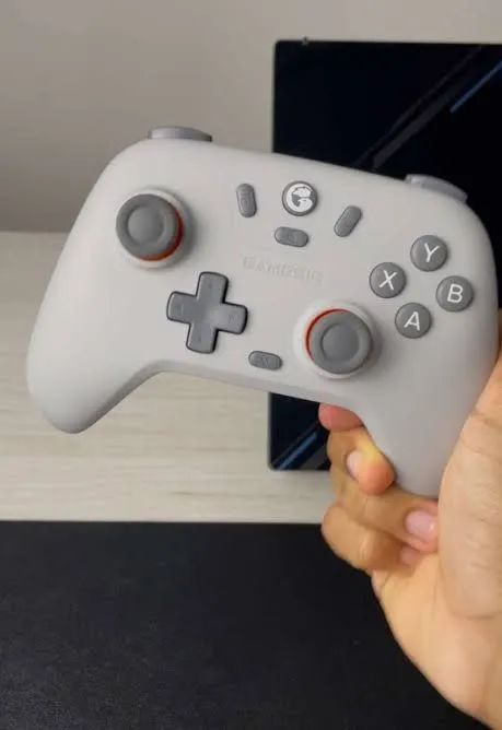 Controle Gamesir T4 Original - Efeito Hall - PC / Switch / Android / iOS - Foto 2