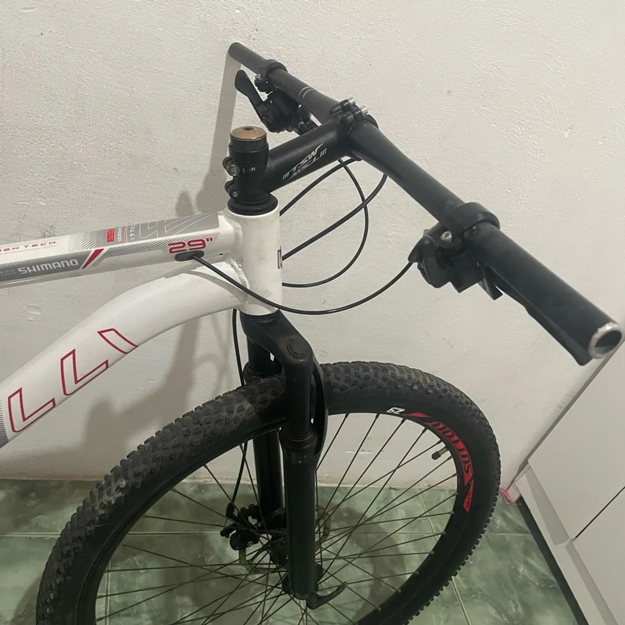 Vendo bicicleta  - Foto 3
