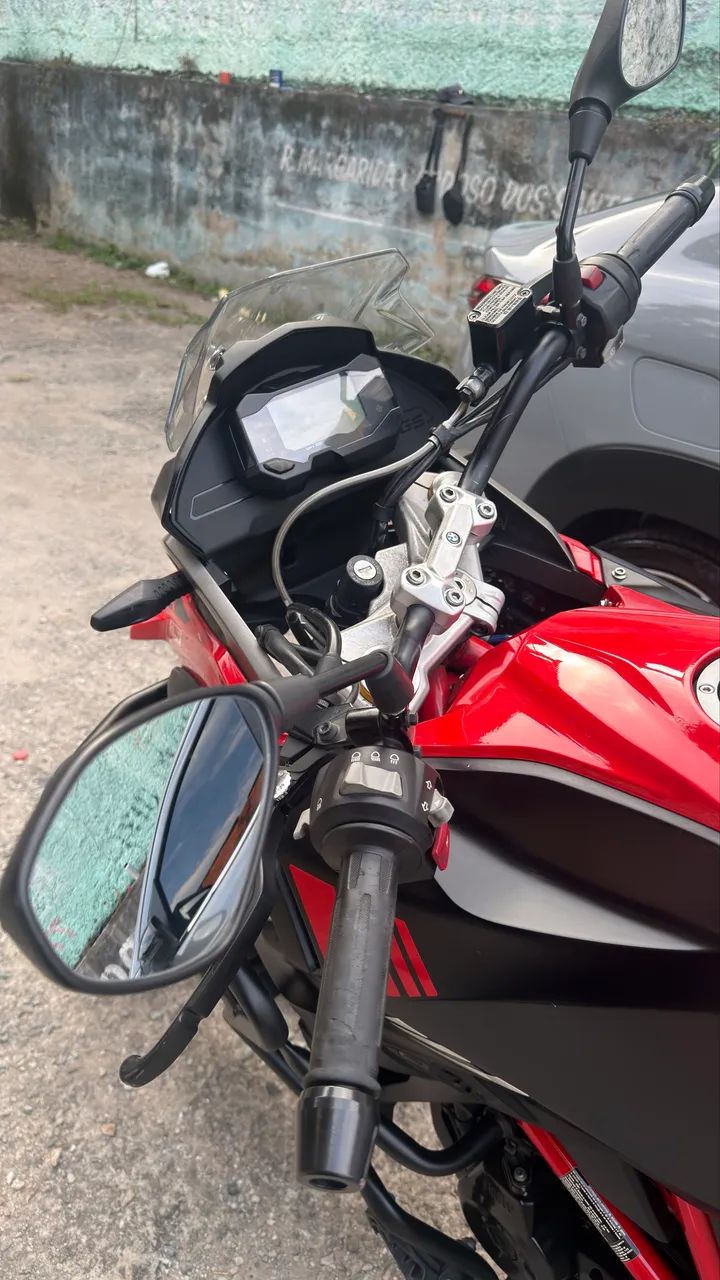 BMW gs310 2024 - Foto 2