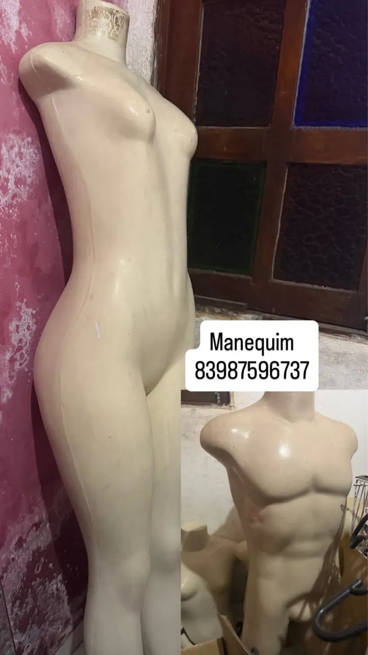 Produto de lojas de roupas
