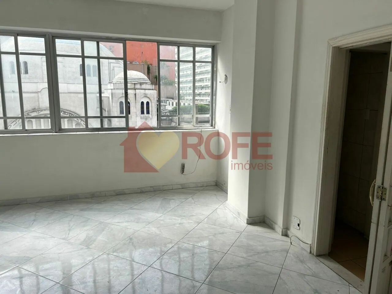 O Condomínio: Exclusividade no Centro Histórico - Foto 2