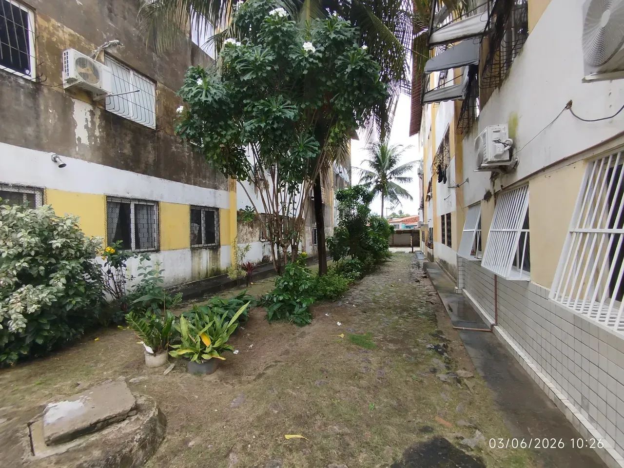 APARTAMENTO DE 02 QUARTOS NO BAIRRO BONSUCESSO - Foto 5
