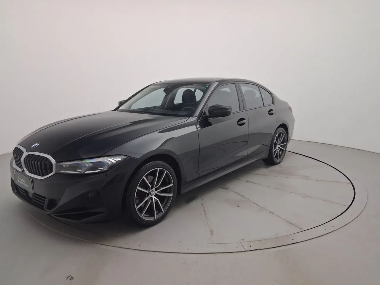 BMW 320I 320i 2024 2024