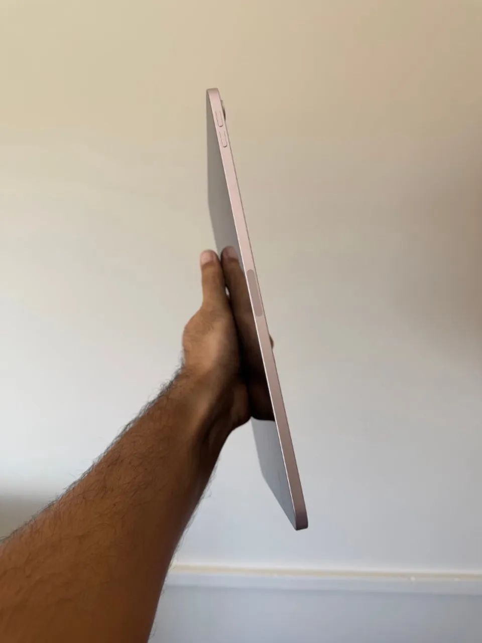 iPad Air M1 de 64GB - Seminovo, impecável - Foto 3