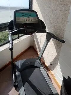 Esteira de academia  - Foto 2