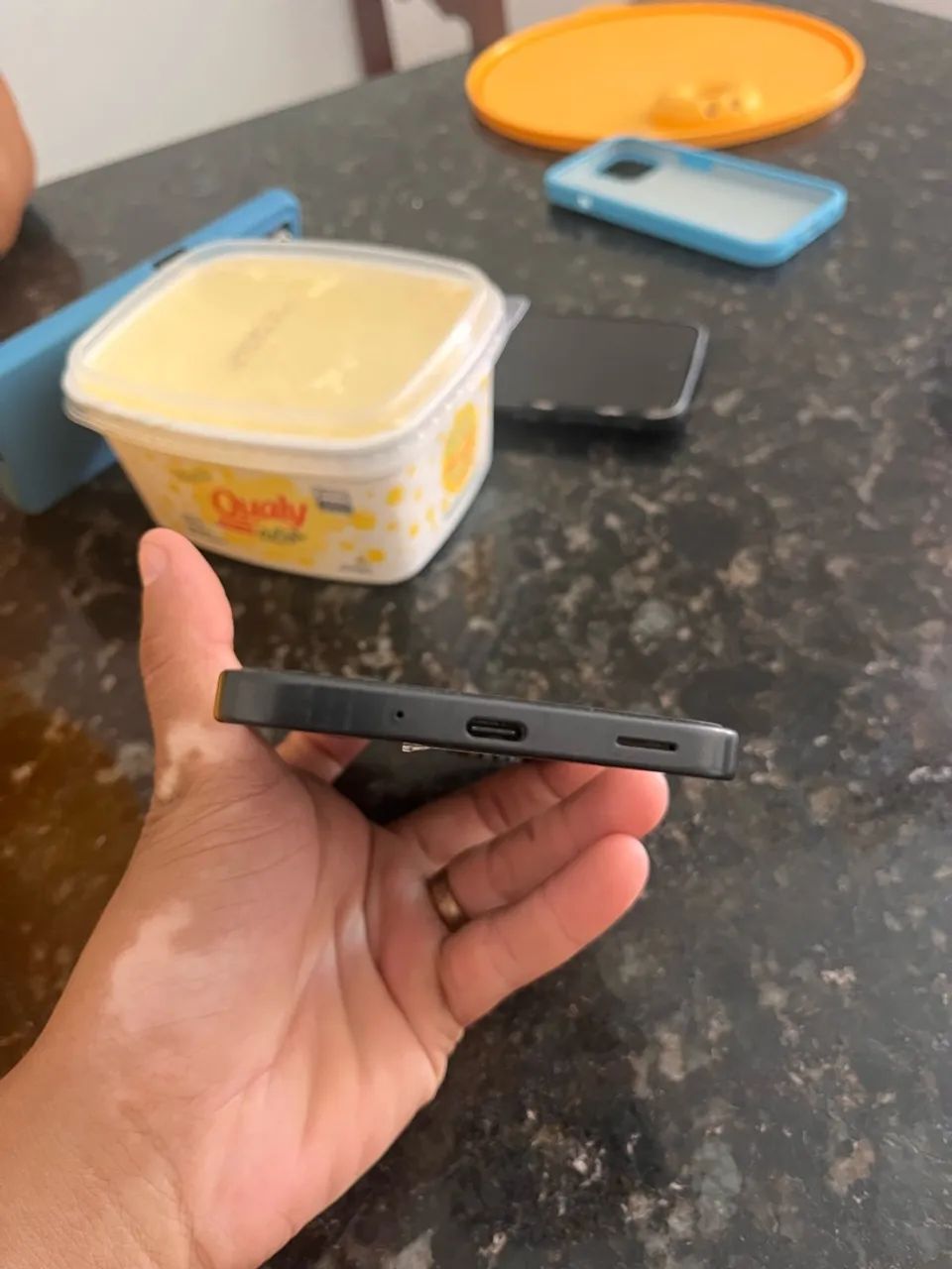 GALAXY A17 - Foto 2