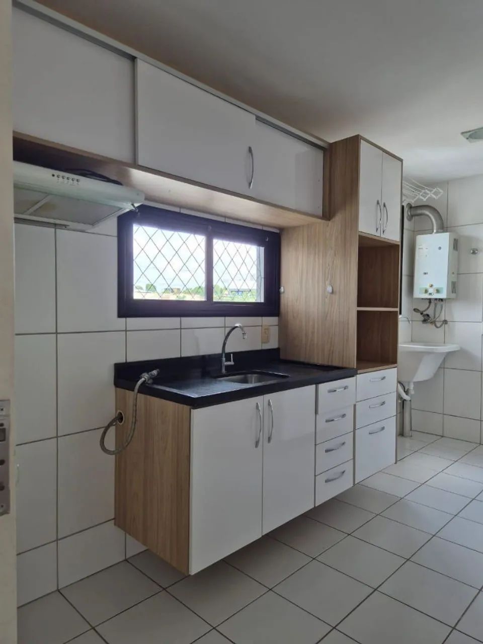 Cond Orquídea Vieiralves 3 quartos - Foto 4
