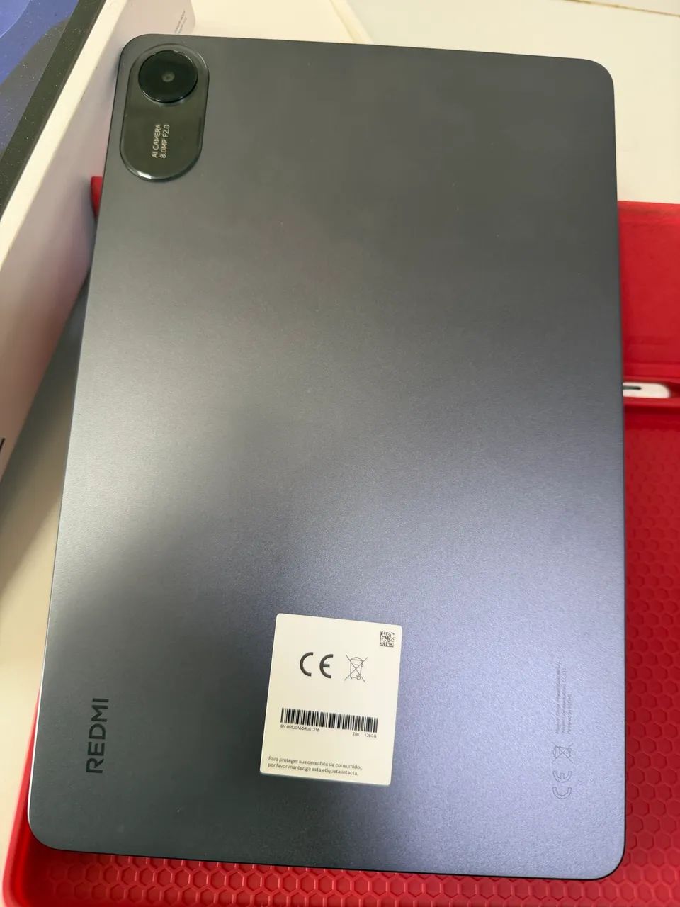 Tablet Redmi Pad 2  - Foto 4
