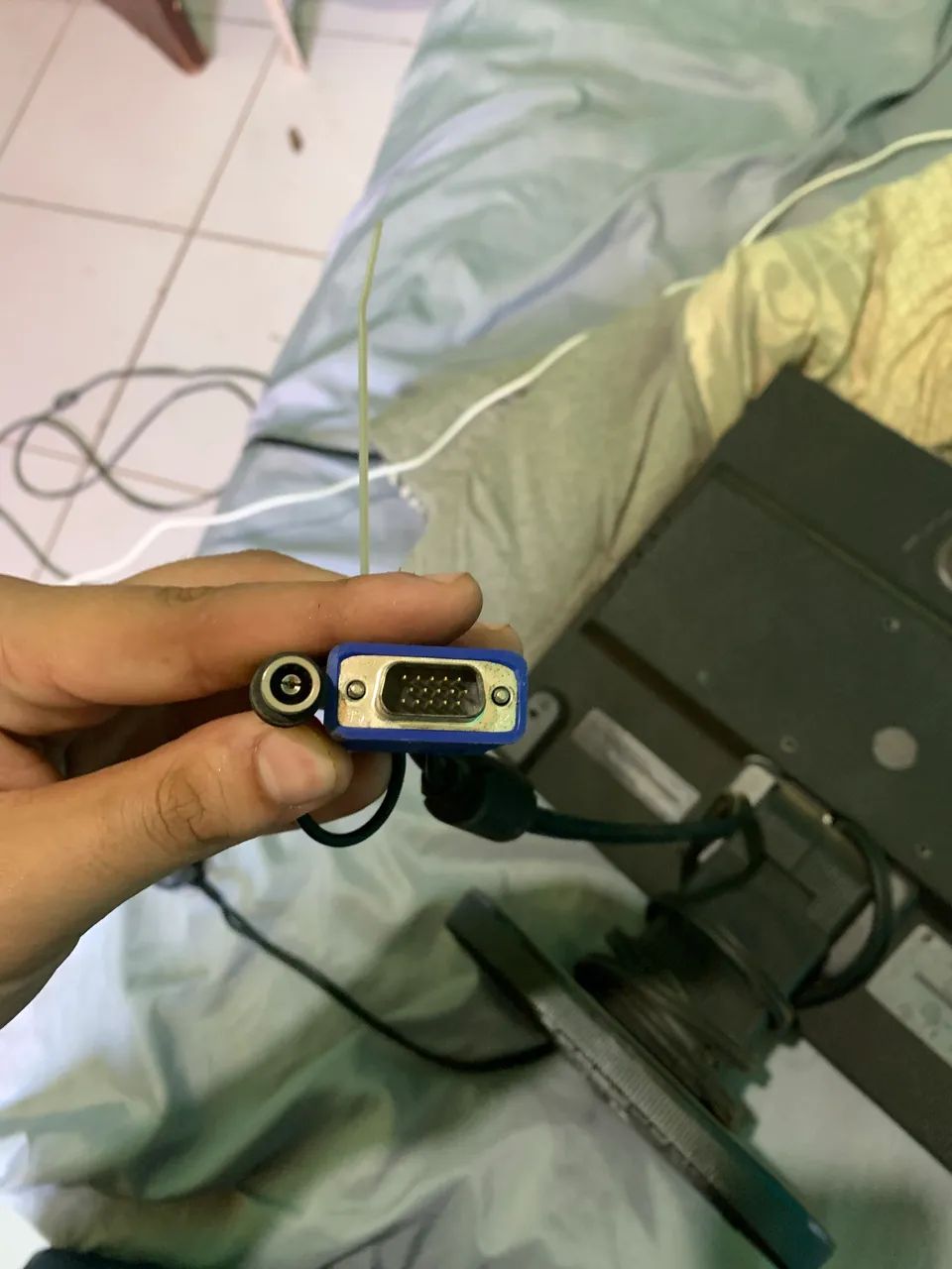 Monitor - Foto 3