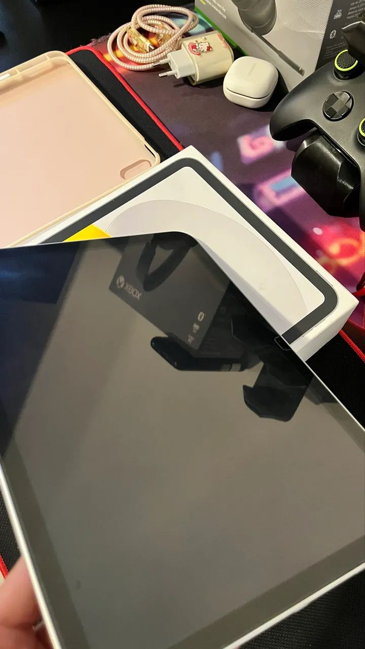 iPad 11 (A16) 2025 128gb - Foto 4