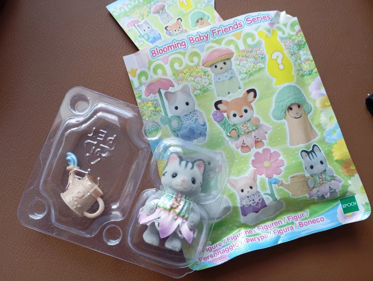 Sylvanian families - Foto 4