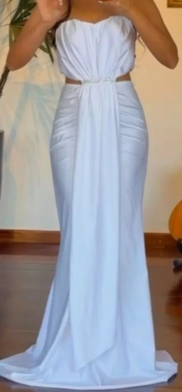 Vestido Deslumbrante