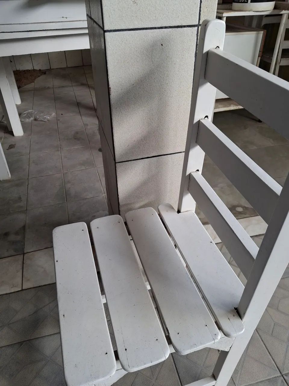 Conjuntos de mesas  - Foto 2