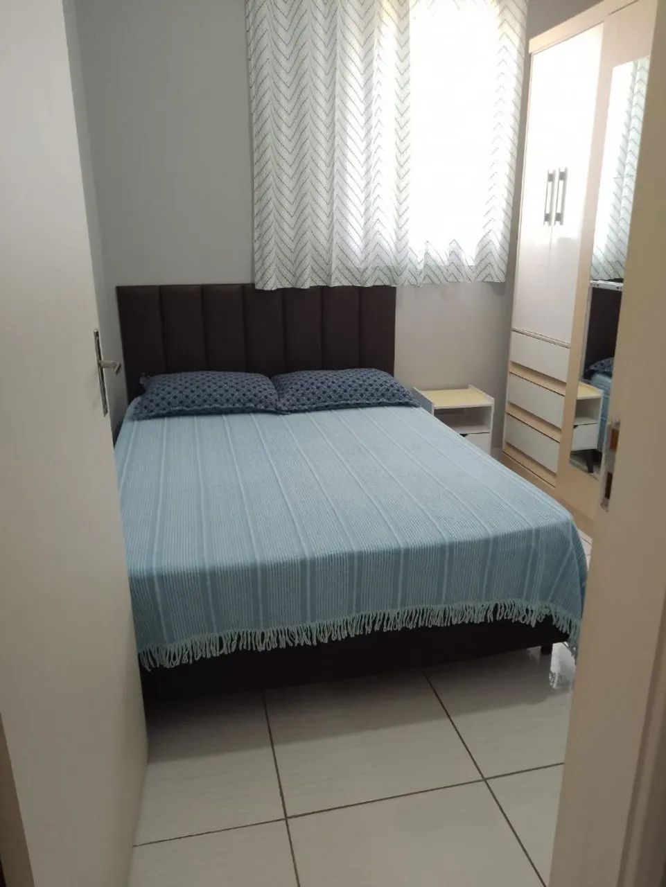 Apartamento Jardim Nova Cidade  - Foto 4