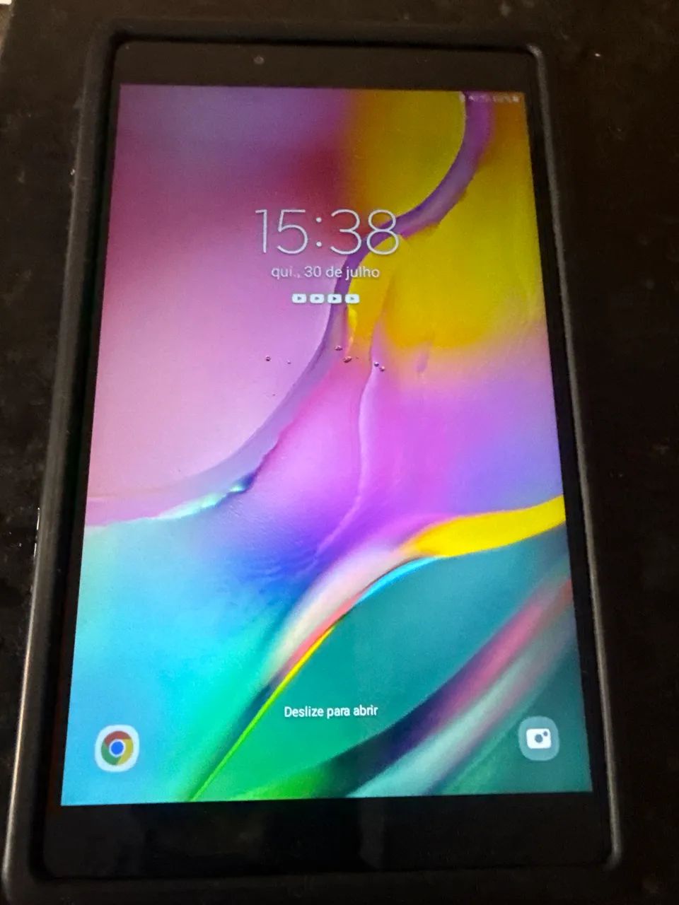 Tablet samsung  - Foto 2