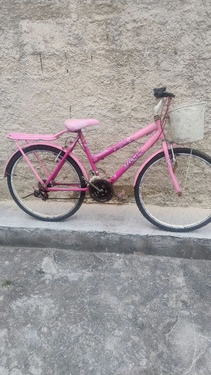 Bicicleta aro 26 - Foto 3