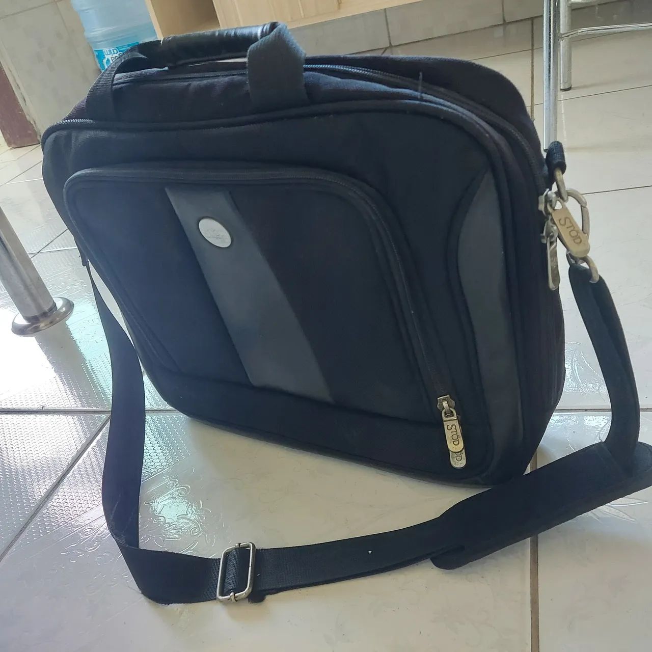 Bolsa para notebook ou livros - Foto 2