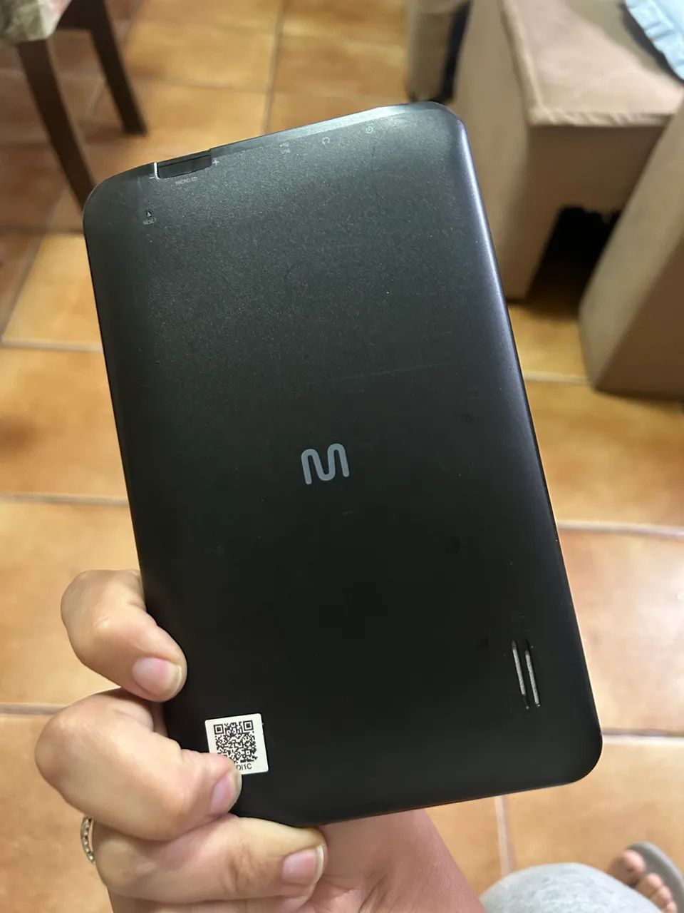 TABLET MULTILASER M7 - Foto 5