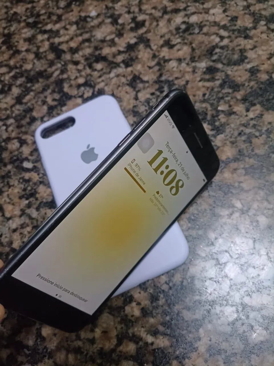 iPhone 8 plus  - Foto 3