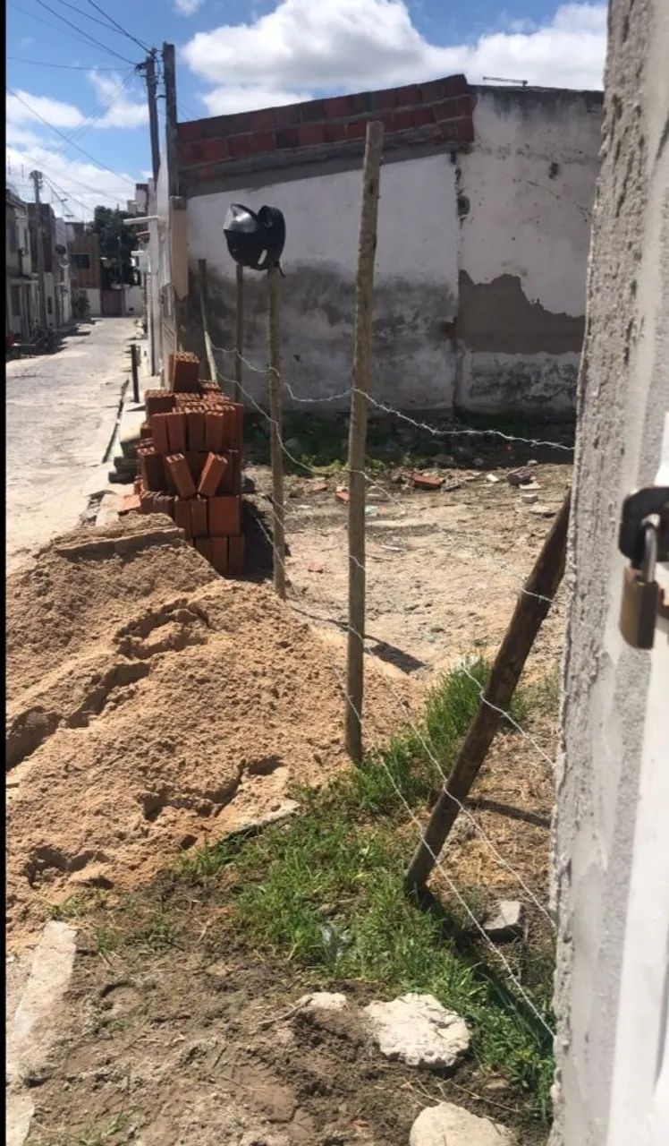 Terreno centro Conceição Coité 