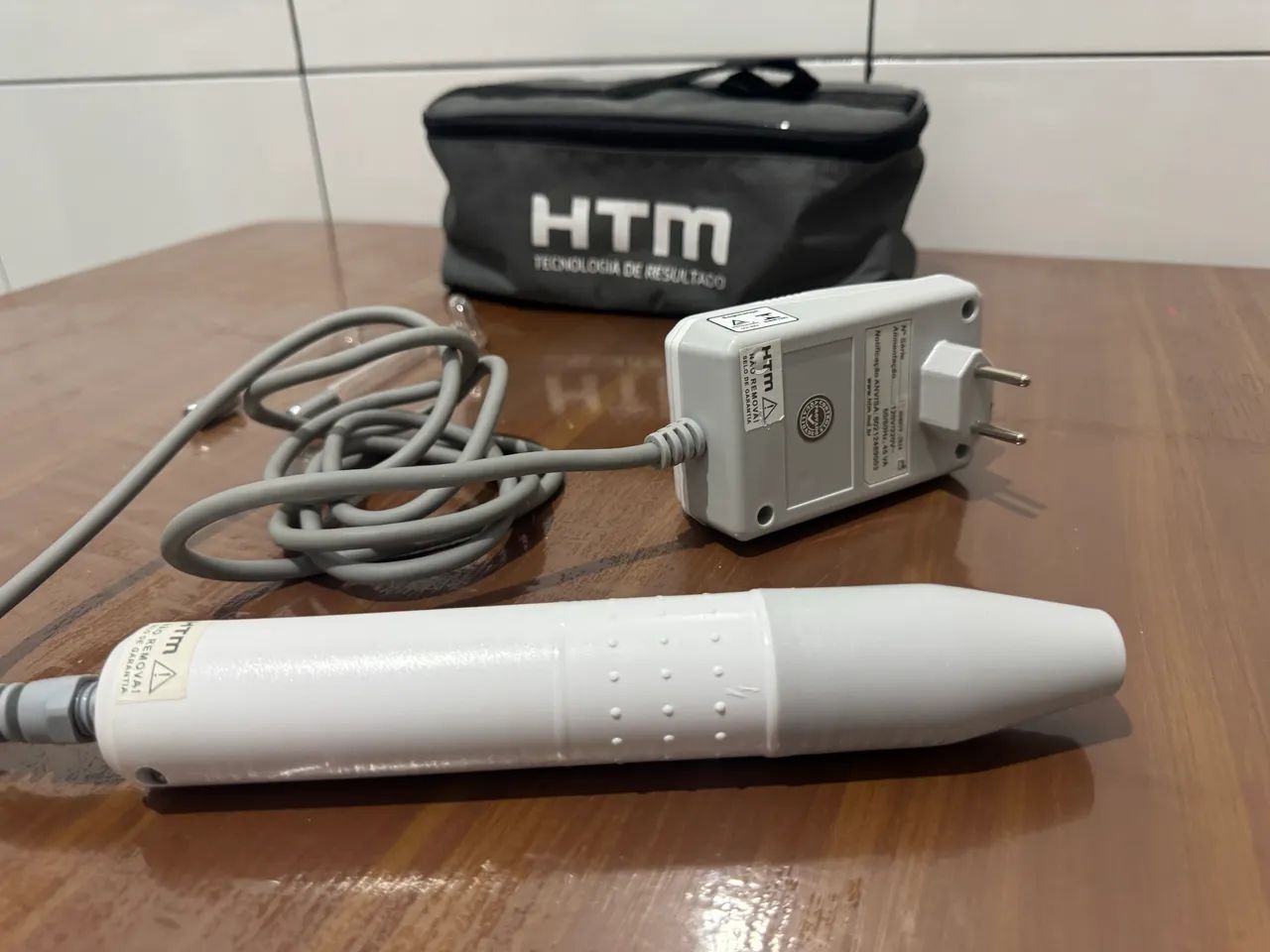 Alta Frequência HTM