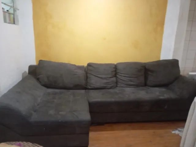 Sofa de qualidade usado  - Foto 4