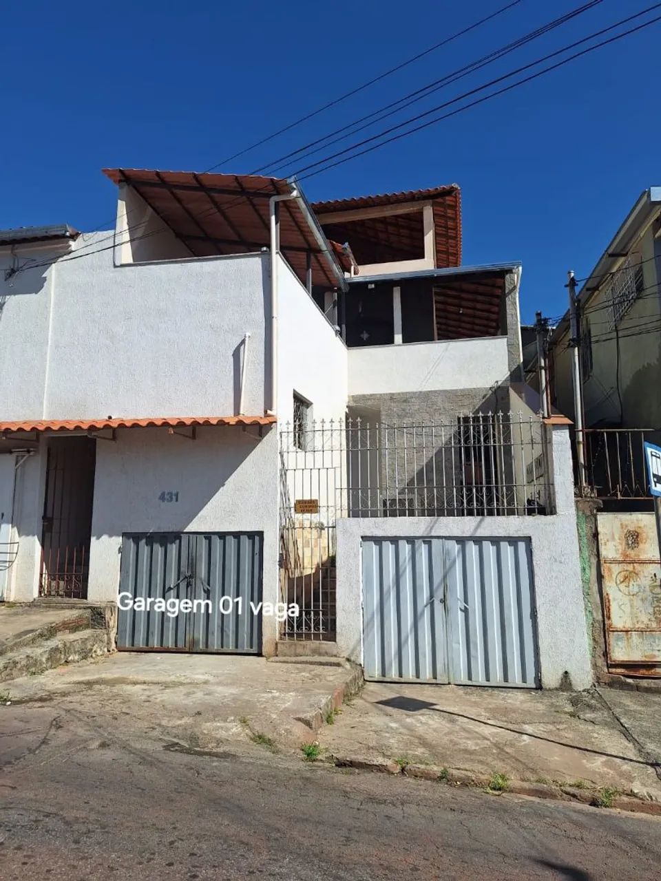 Oportunidade Casa no bairro Goiânia B