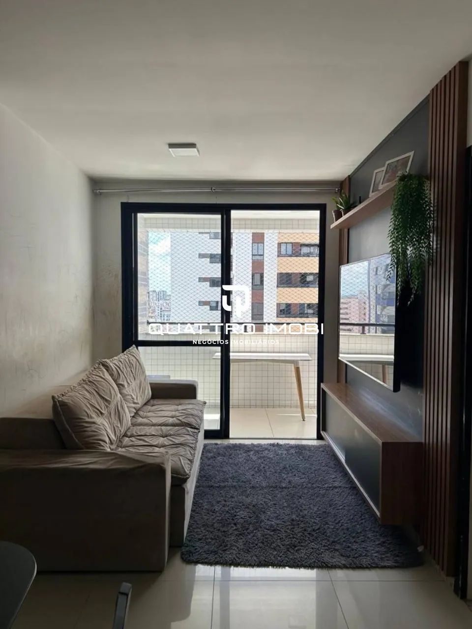 Condomínio Luzia Residence