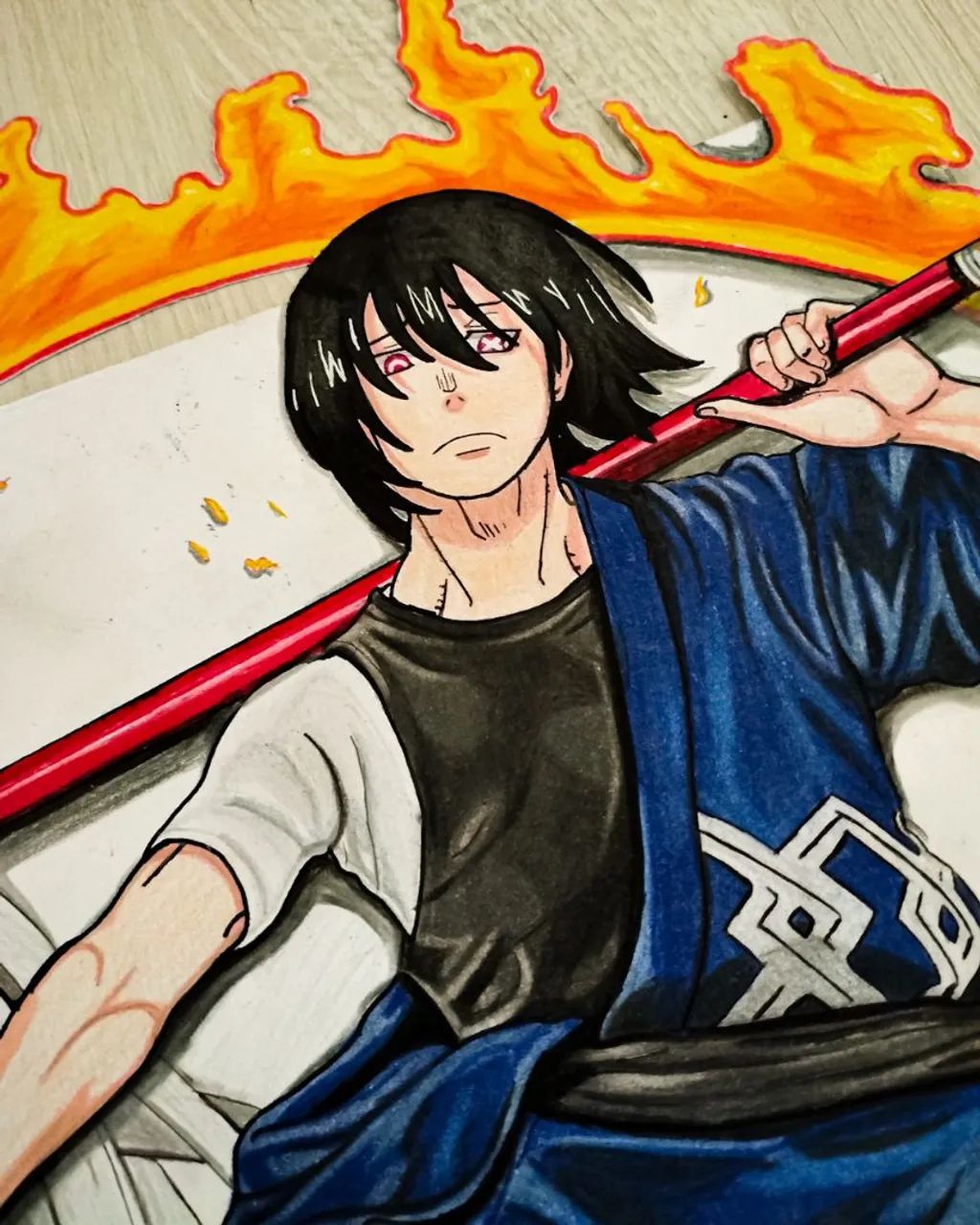 Desenho Anime - Foto 4