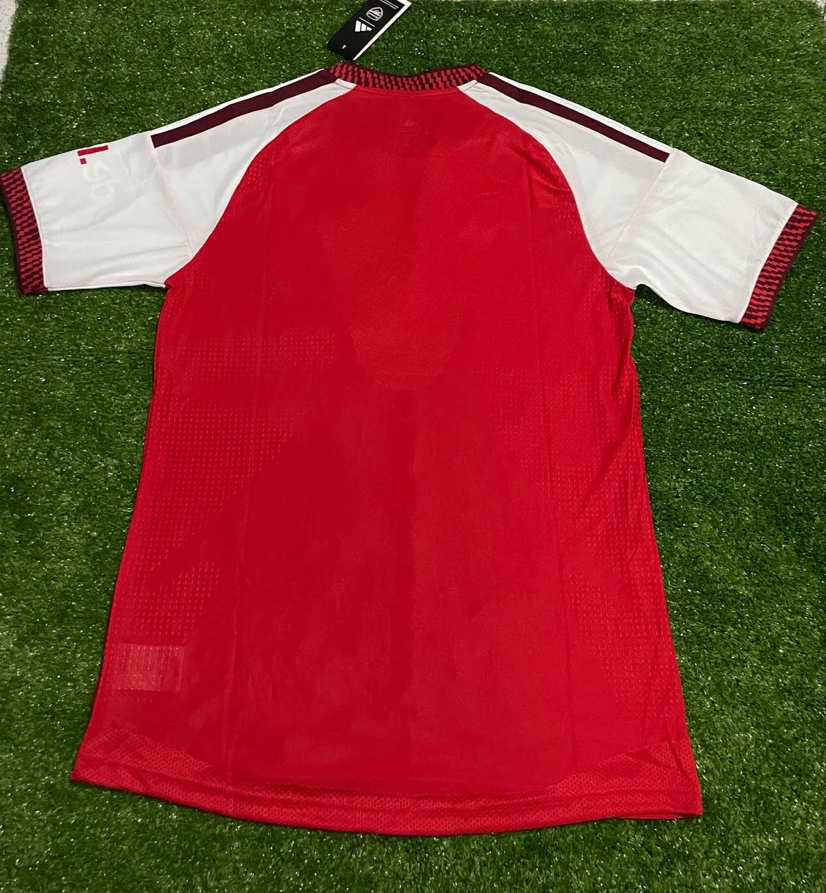 Arsenal camisa 2026 - Foto 5