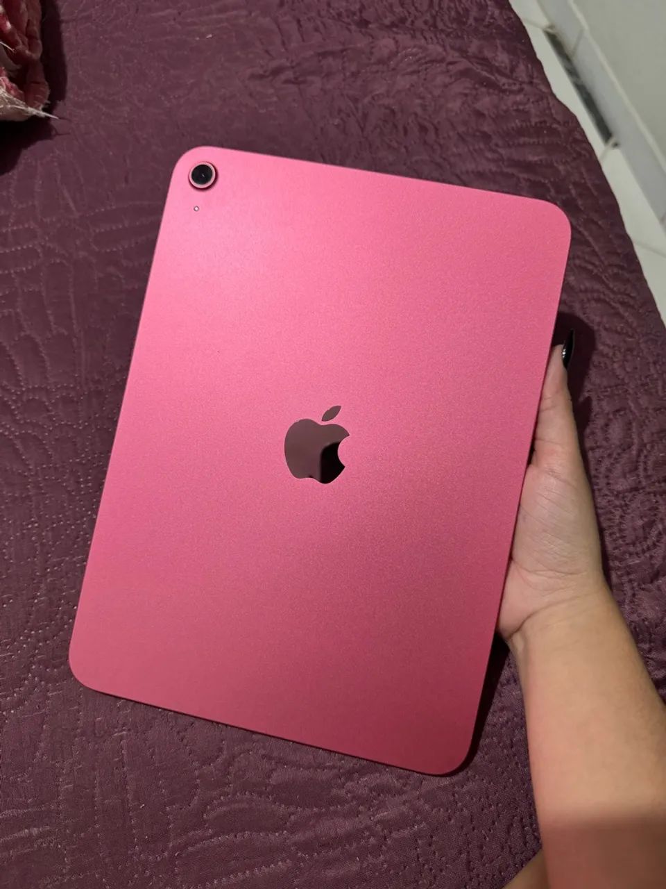 Tablet Ipad 11 A16 2025 128GB - Foto 3