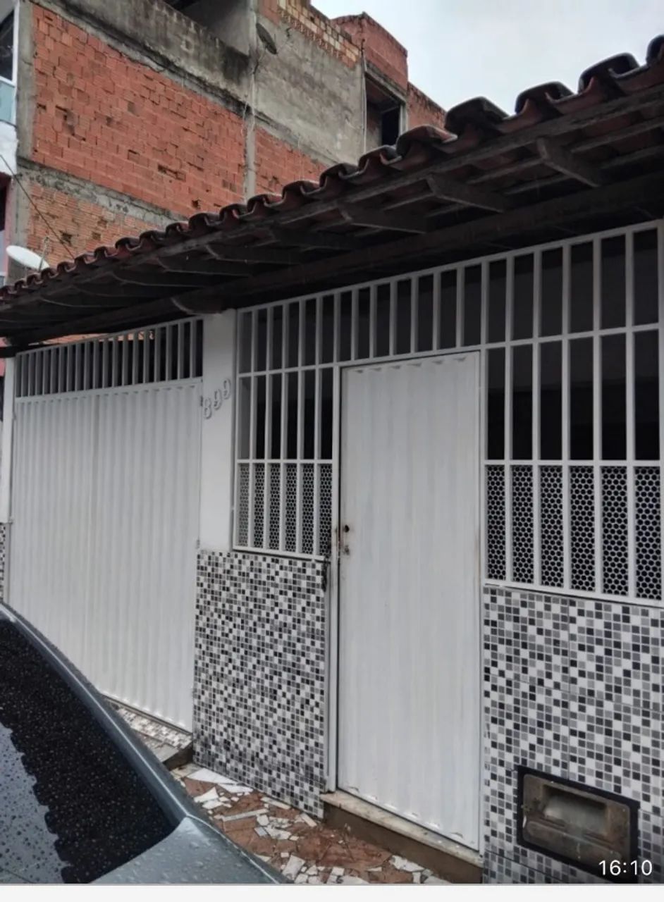 Foto - Itabuna - Santo Antônio