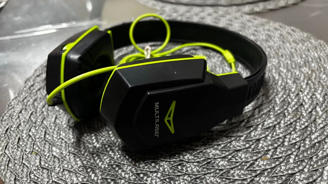 Headset gamer Multilaser ph146 p2 - Foto 4