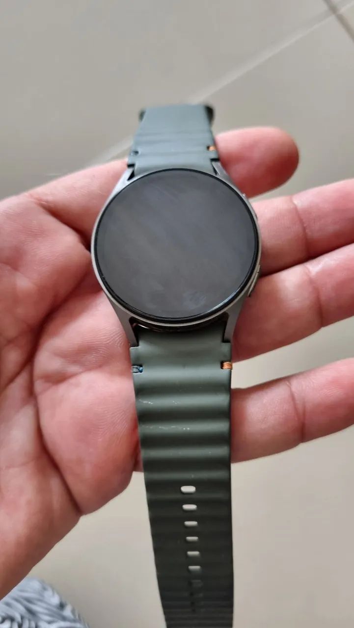 Samsung watch 7 40mm