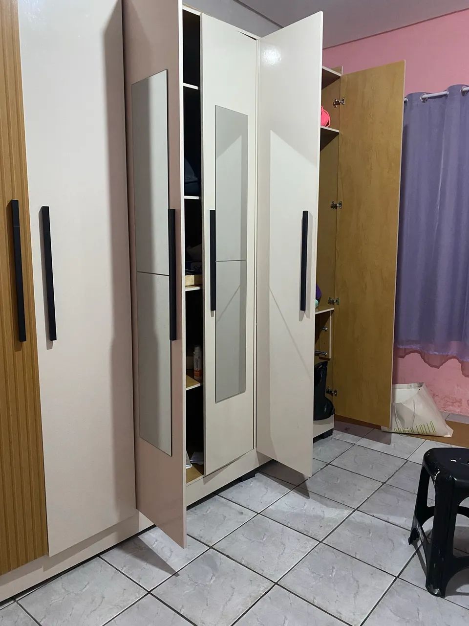 Guarda roupa  - Foto 3