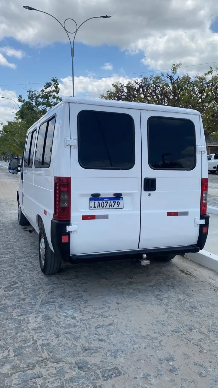 Vende-se van  - Foto 2
