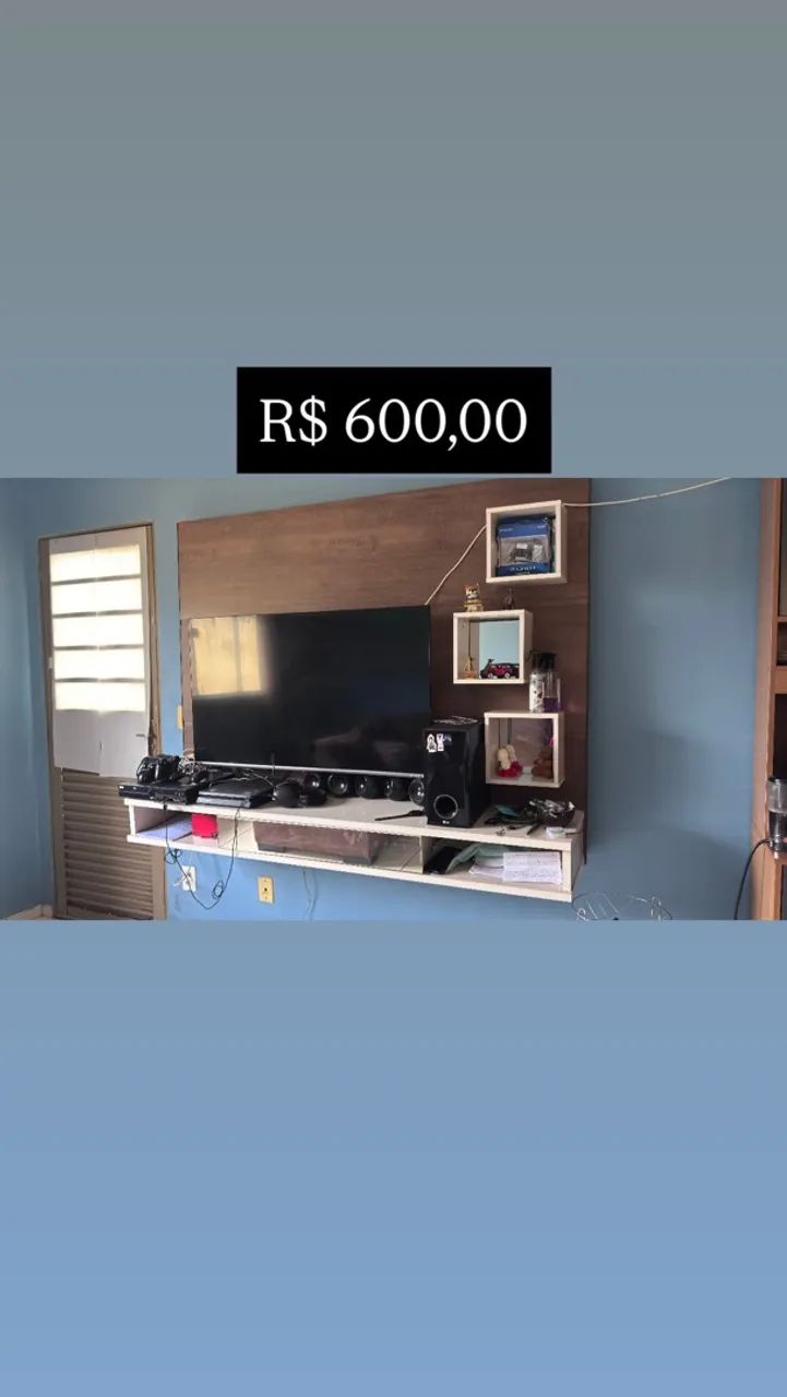 Móveis usados em ótimo estado - Foto 4