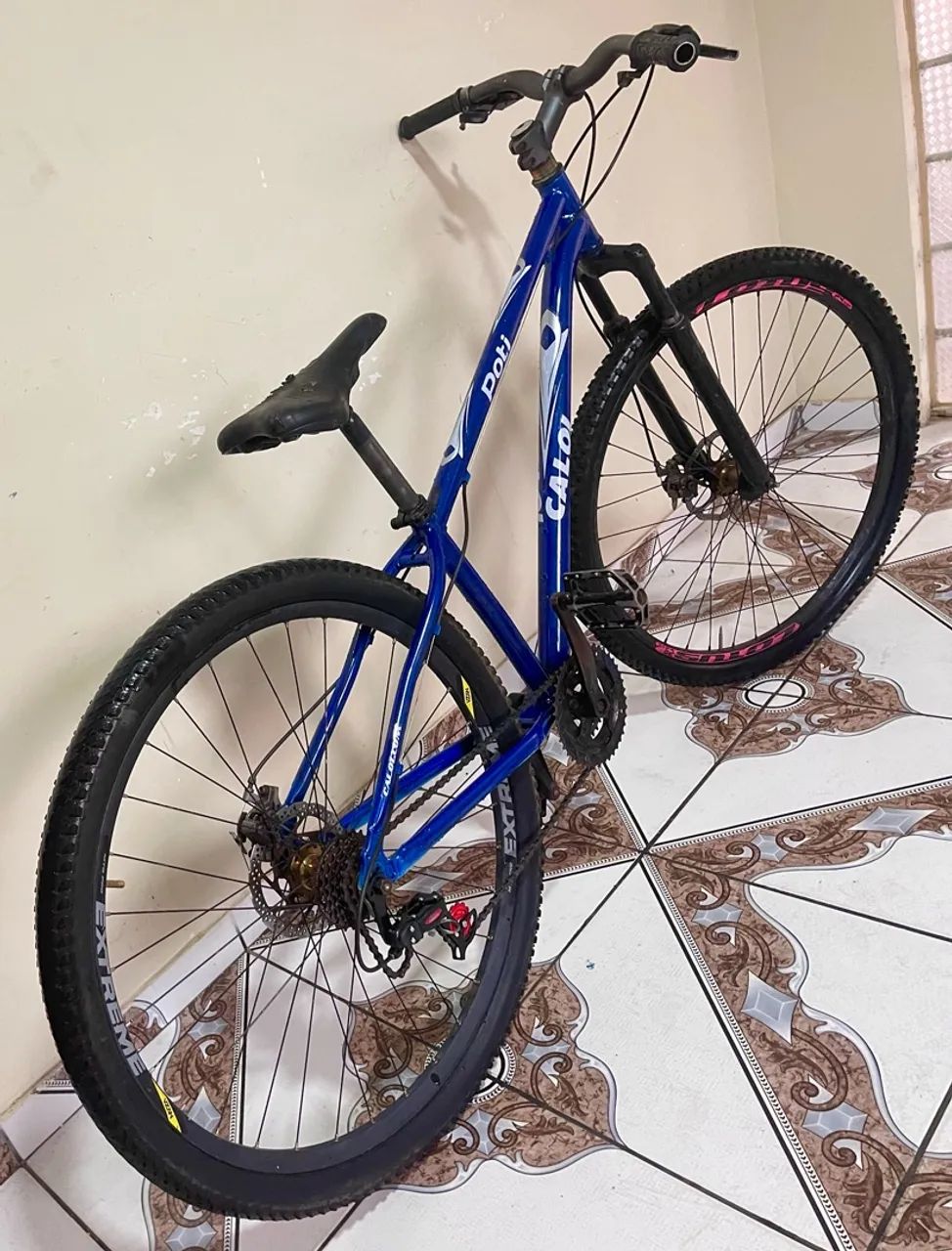 Vendo bicicleta aro 29 - Foto 2