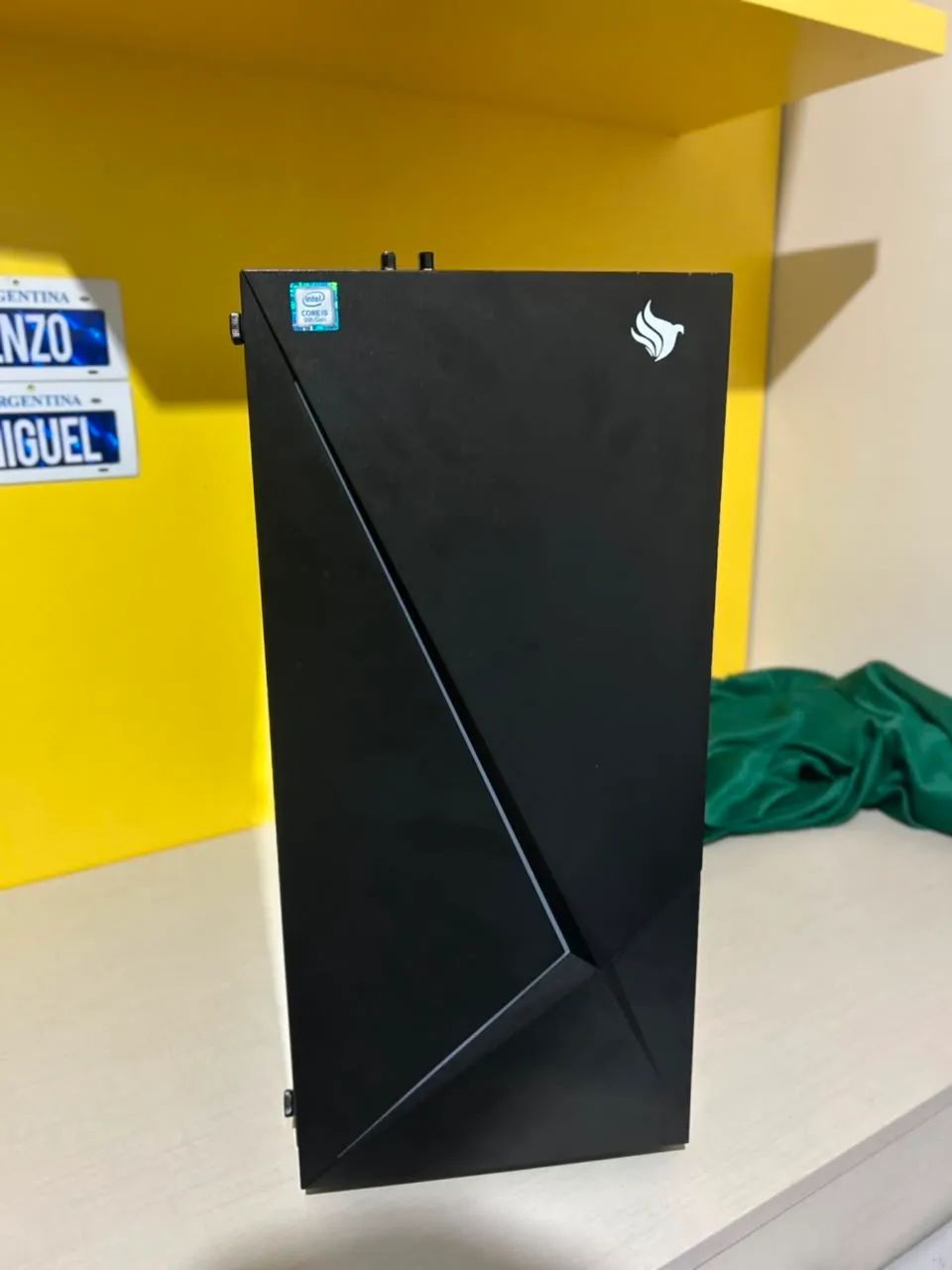 Vende-se PC gamer - Foto 2
