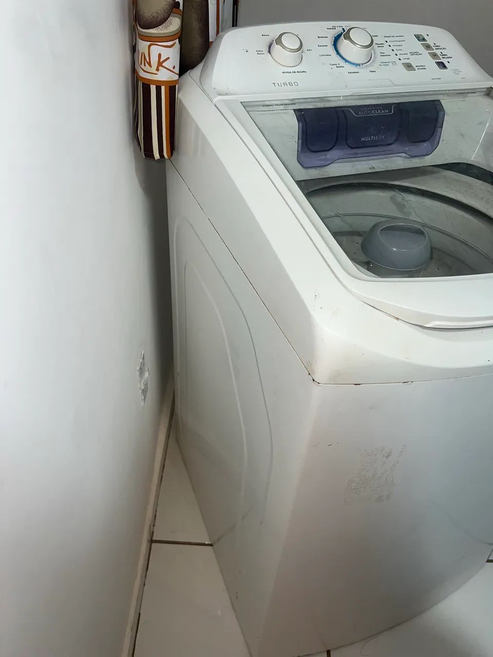 Máquina de lavar  - Foto 5