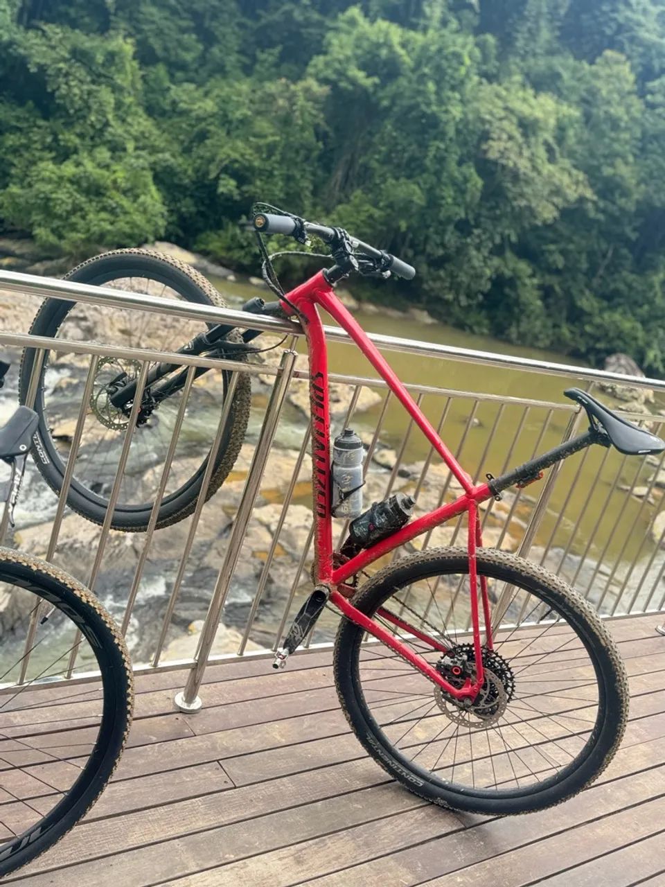 Bike Specialized  - Foto 2