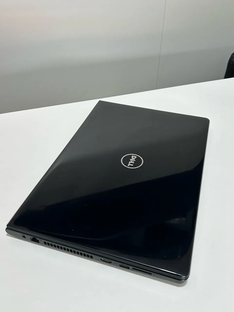 Notebook Dell i3 15,6 polegadas com 8GB e SSD  - Foto 5