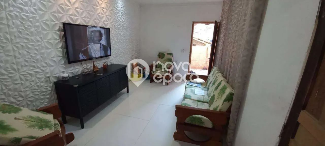 Rio Comprido | Casa 6 quartos, sendo 4 suites - Foto 3