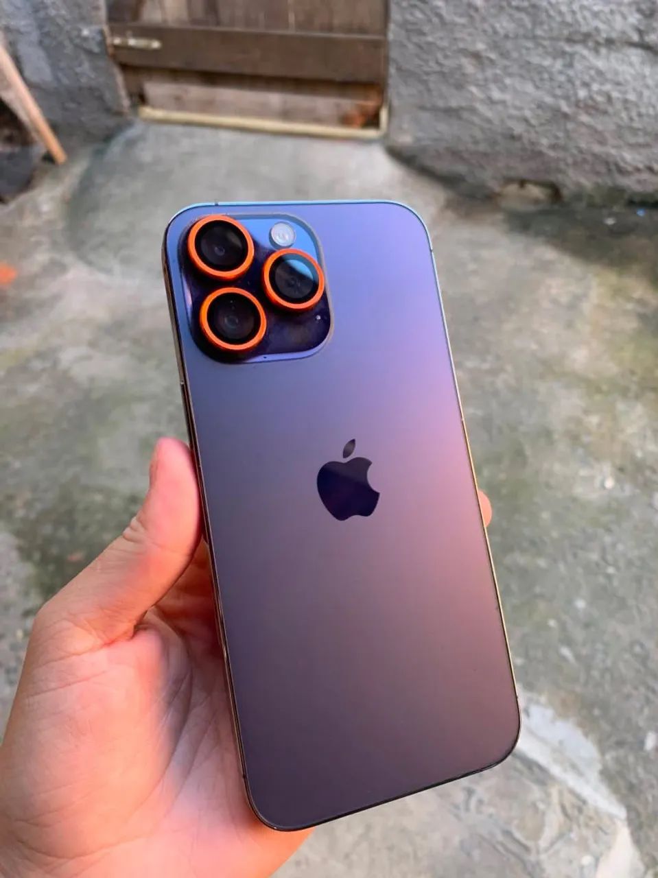 iPhone 14 Pro Max 512g - Foto 2