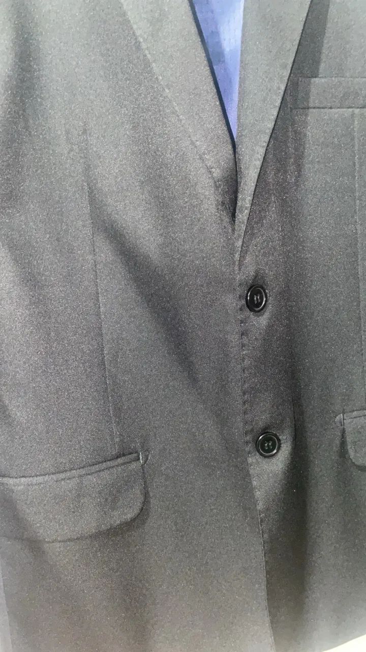 Termo Preto