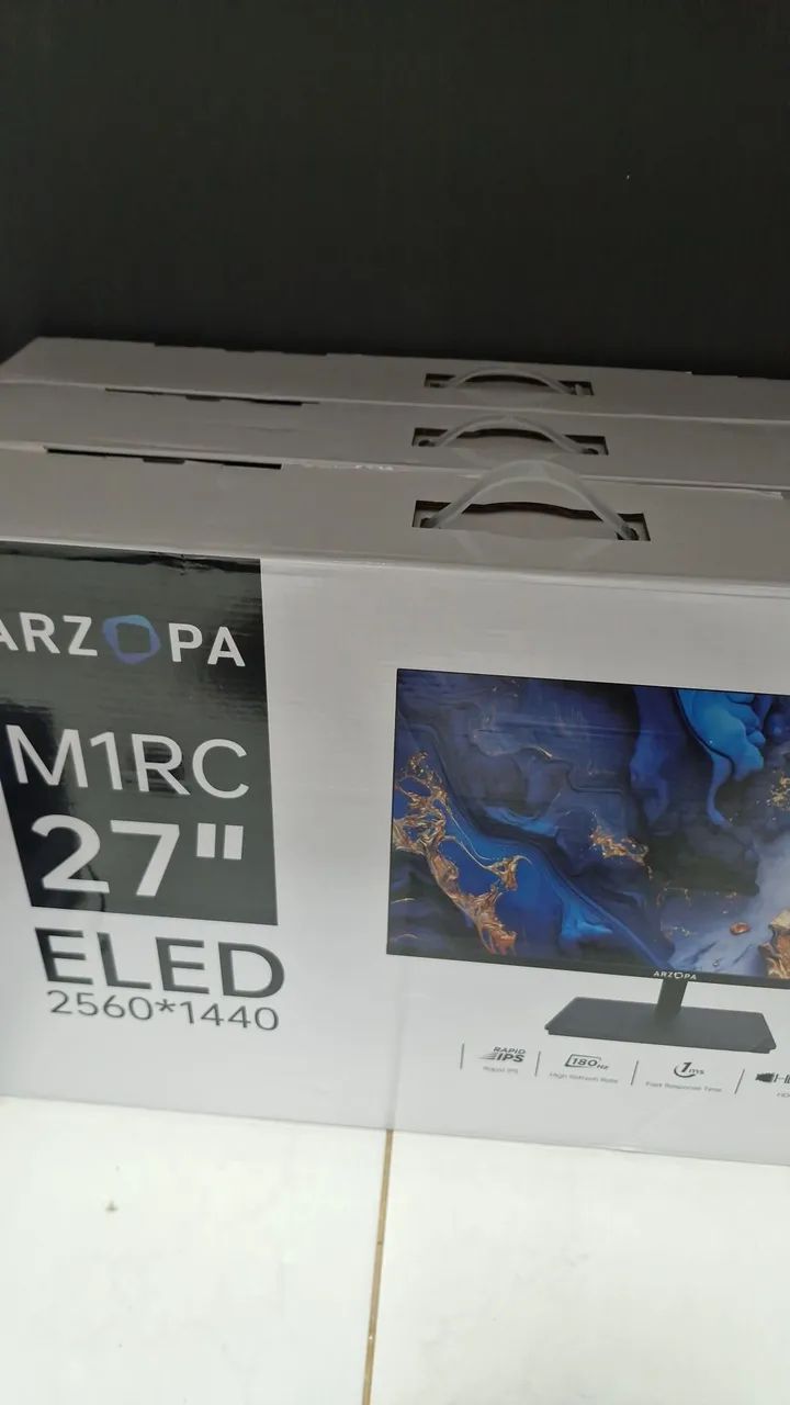 **PC Gamer / Trabalho - Pronto para usar!** l