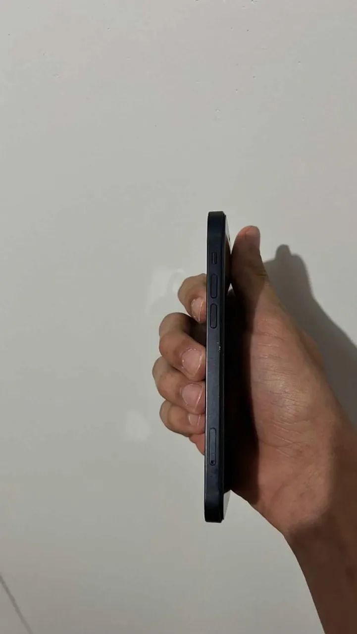 iPhone 12 64gb ( tela trocada ) - Foto 5