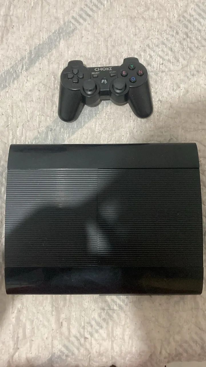 PlayStation 3 - Foto 5